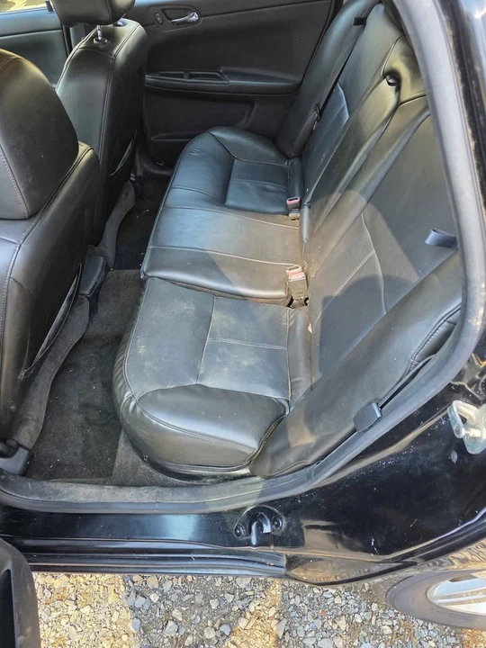 2008 Chevrolet Impala 9th Gen - Image 15 of 17