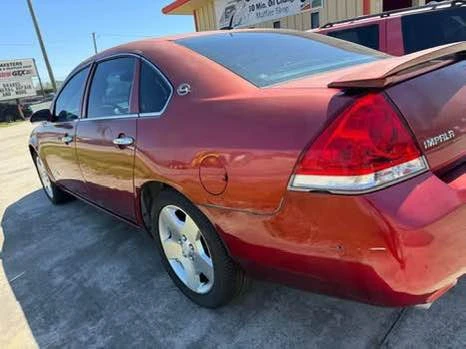 2008 Chevrolet Impala 9th Gen - Image 3 of 8