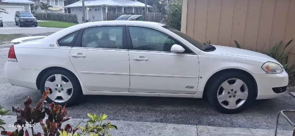 2008 Chevrolet Impala 9th Gen - Image 2 of 3