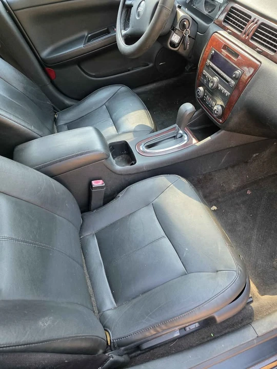 2008 Chevrolet Impala 9th Gen - Image 17 of 17