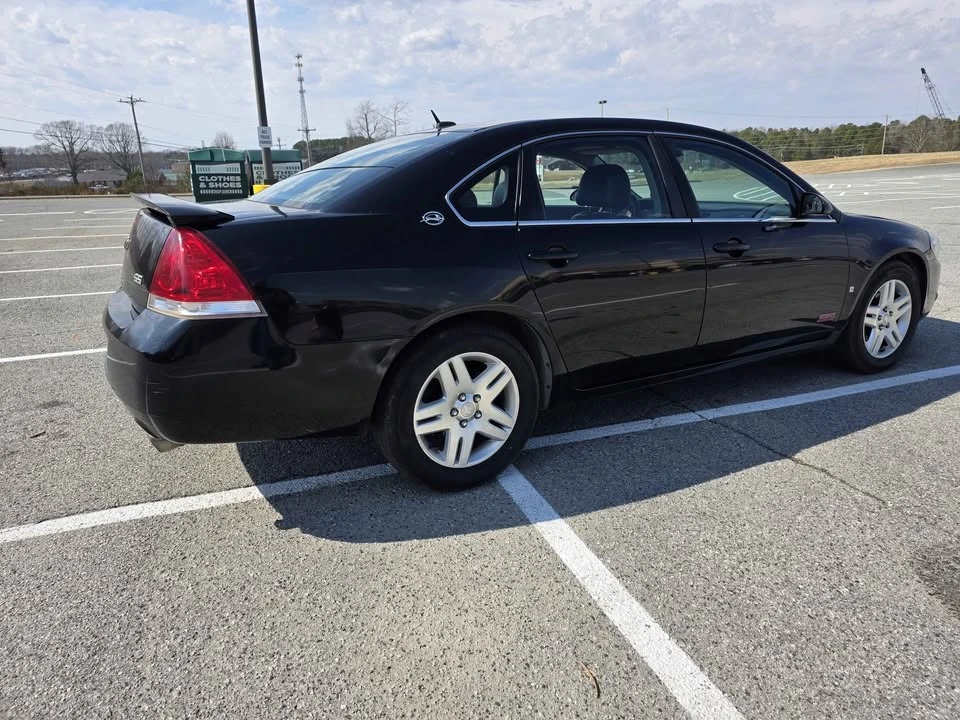 2008 Chevrolet Impala 9th Gen - Image 6 of 17