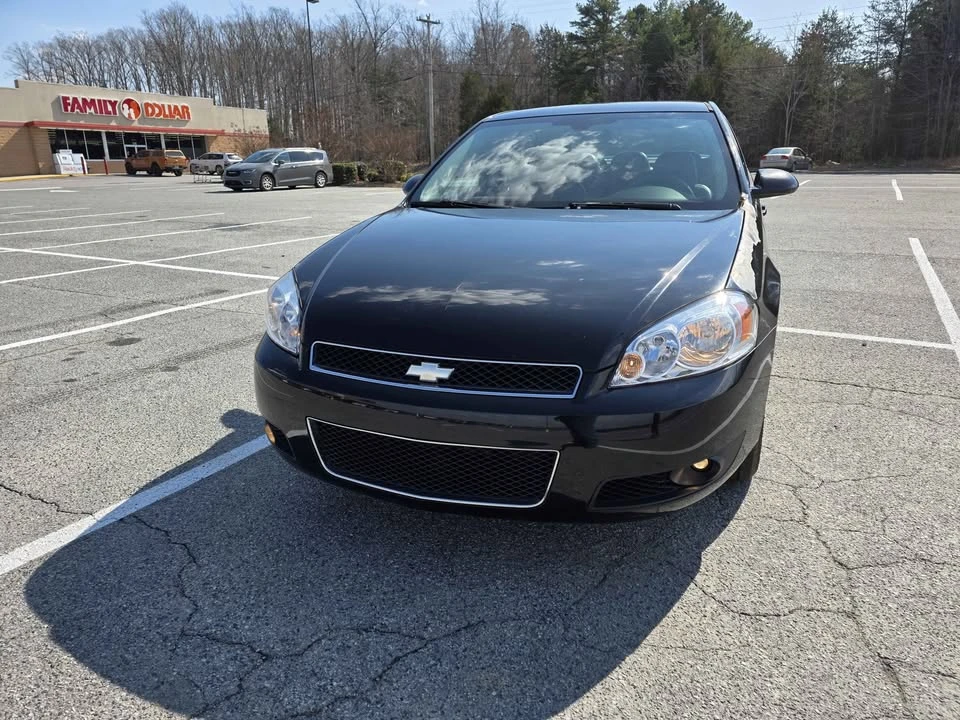 2008 Chevrolet Impala 9th Gen - Image 2 of 17