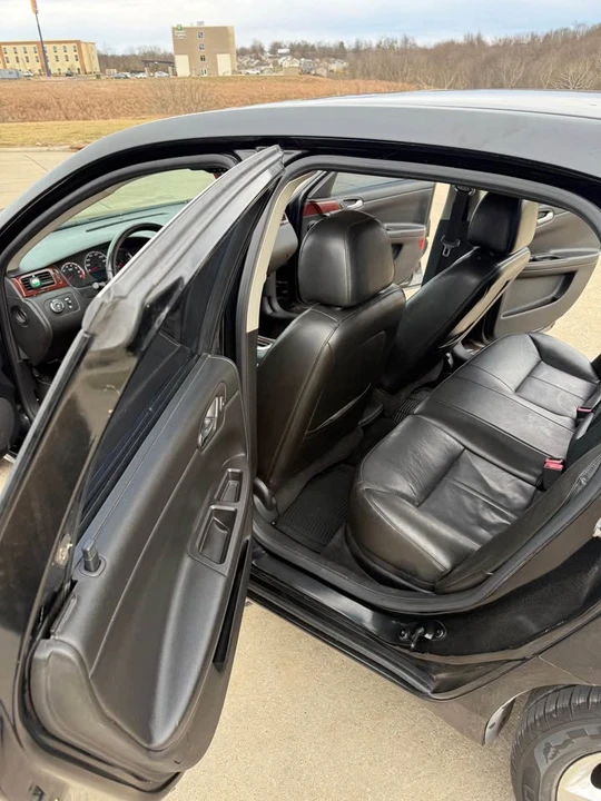 2008 Chevrolet Impala 9th Gen - Image 8 of 9