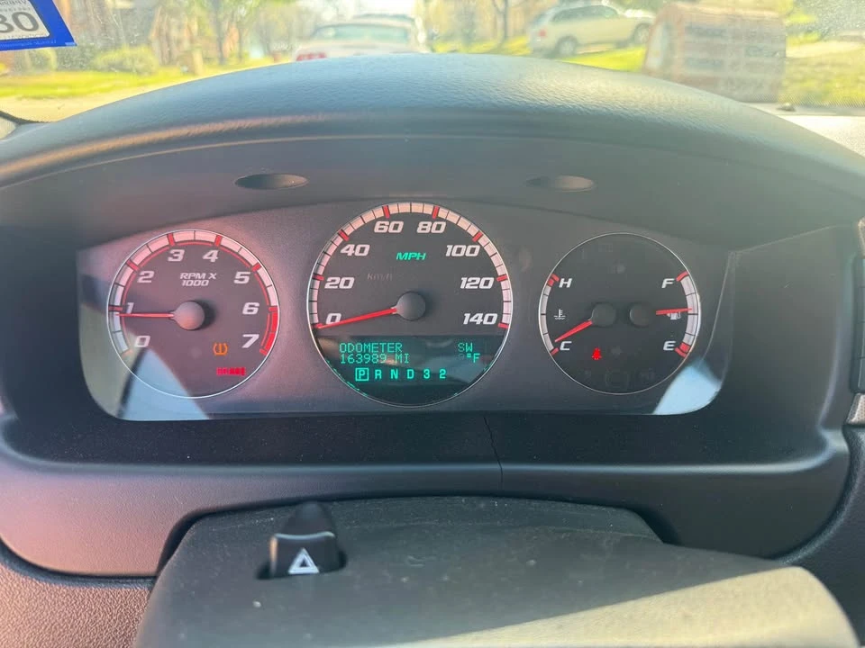 2008 Chevrolet Impala 9th Gen - Image 16 of 18