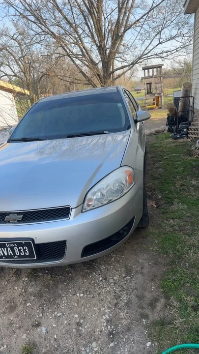 2008 Chevrolet Impala 9th Gen - Image 2 of 3