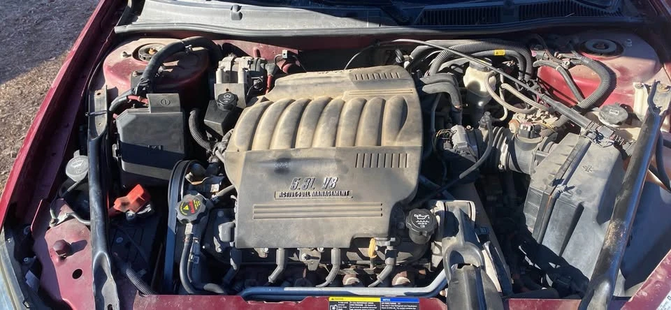 2008 Chevrolet Impala 9th Gen - Image 7 of 11
