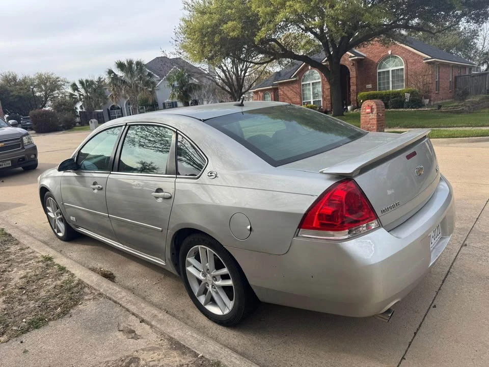 2008 Chevrolet Impala 9th Gen - Image 5 of 19