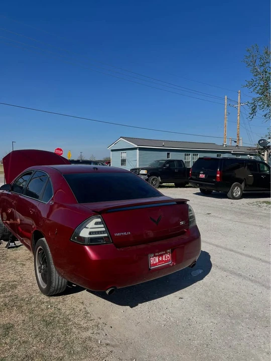 2008 Chevrolet Impala 9th Gen - Image 7 of 7