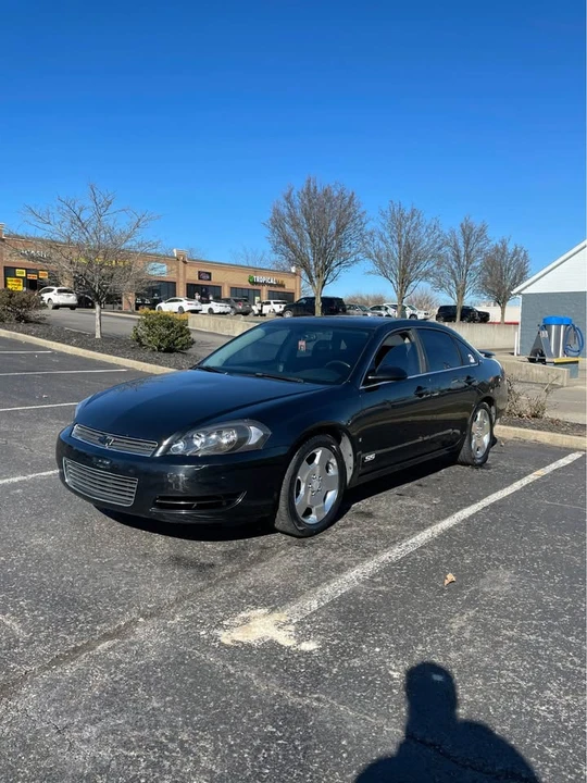 2008 Chevrolet Impala 9th Gen - Image 3 of 9