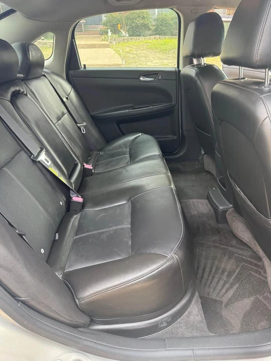 2008 Chevrolet Impala 9th Gen - Image 12 of 19