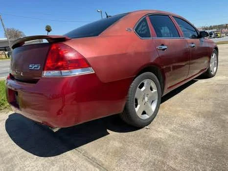 2008 Chevrolet Impala 9th Gen - Image 4 of 8