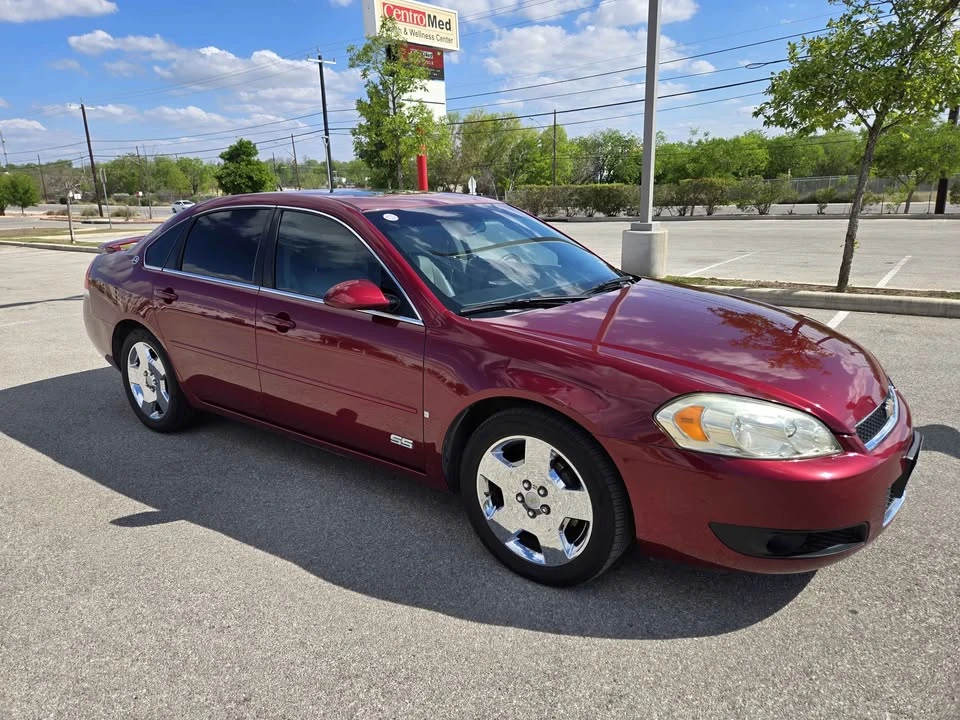 2008 Chevrolet Impala 9th Gen - Image 3 of 6