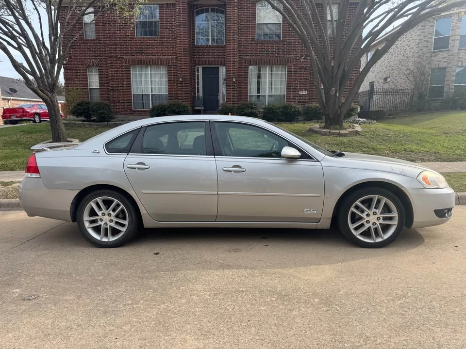 2008 Chevrolet Impala 9th Gen - Image 7 of 18