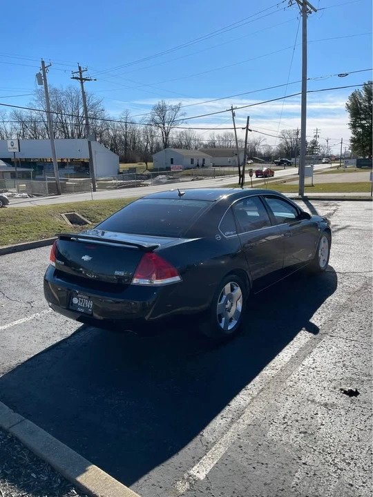 2008 Chevrolet Impala 9th Gen - Image 2 of 9