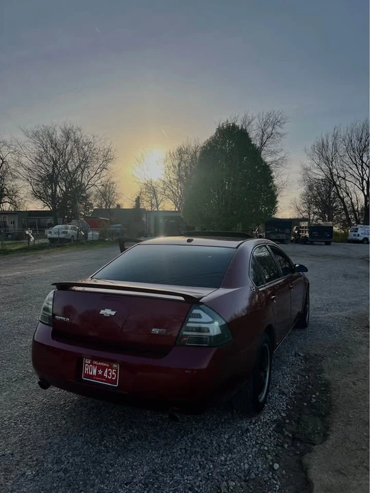 2008 Chevrolet Impala 9th Gen - Image 2 of 7