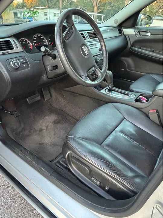 2008 Chevrolet Impala 9th Gen - Image 20 of 20