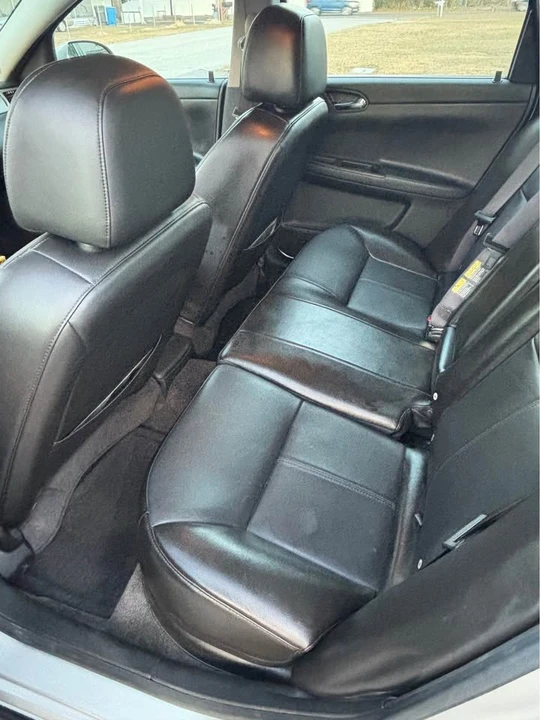2008 Chevrolet Impala 9th Gen - Image 7 of 20