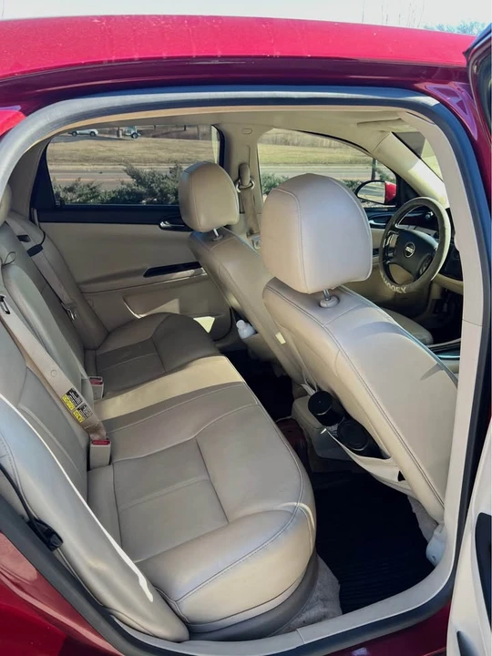 2008 Chevrolet Impala 9th Gen - Image 6 of 7