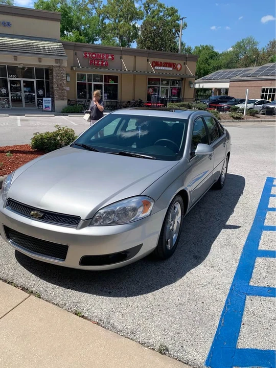 2008 Chevrolet Impala 9th Gen - Image 3 of 20