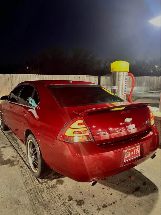 2008 Chevrolet Impala 9th Gen - Image 3 of 7