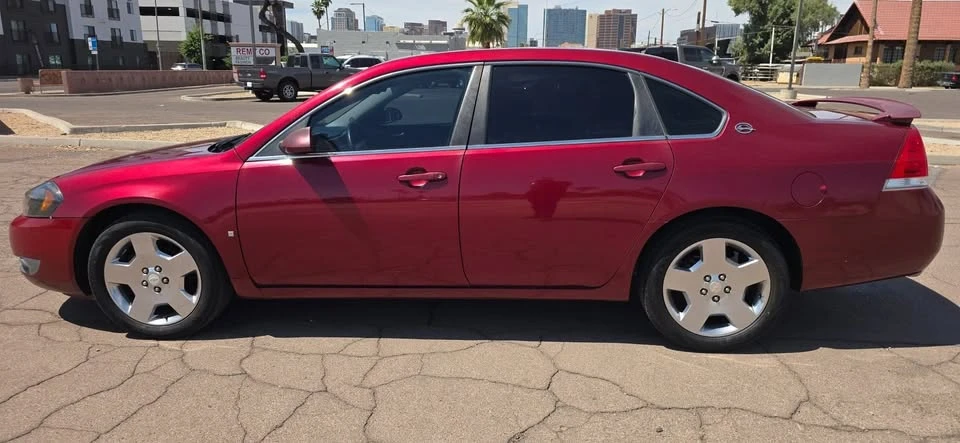 2008 Chevrolet Impala 9th Gen - Image 2 of 17