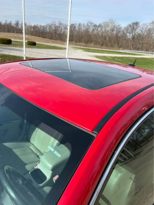 2008 Chevrolet Impala 9th Gen - Image 5 of 8