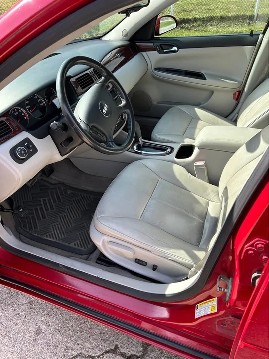 2008 Chevrolet Impala 9th Gen - Image 6 of 8