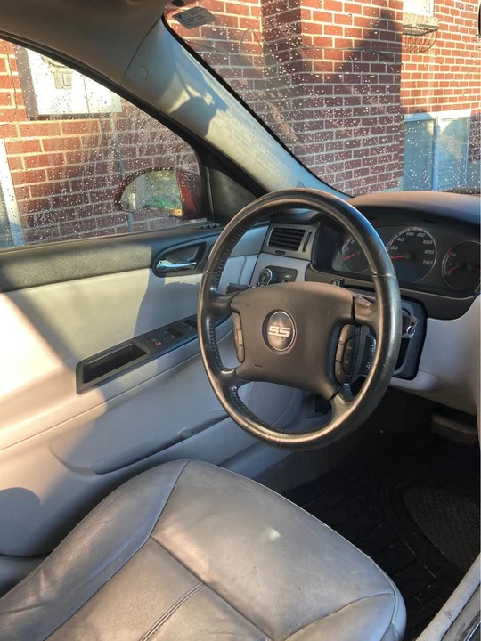 2008 Chevrolet Impala 9th Gen - Image 4 of 8