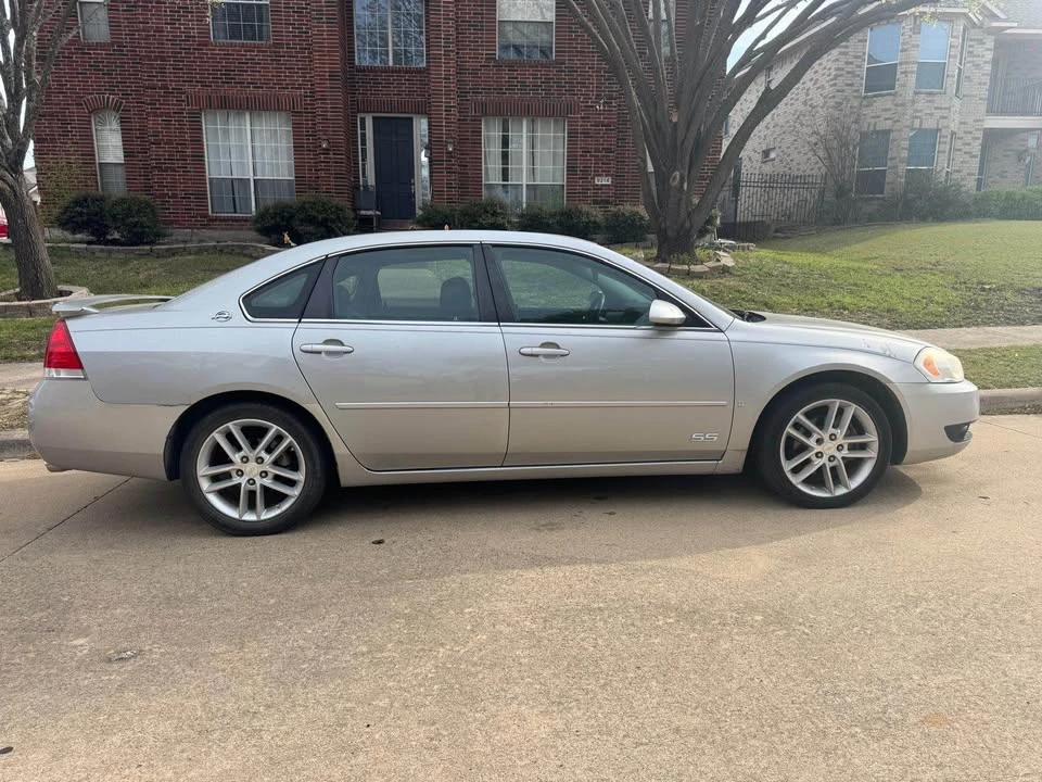 2008 Chevrolet Impala 9th Gen - Image 8 of 19