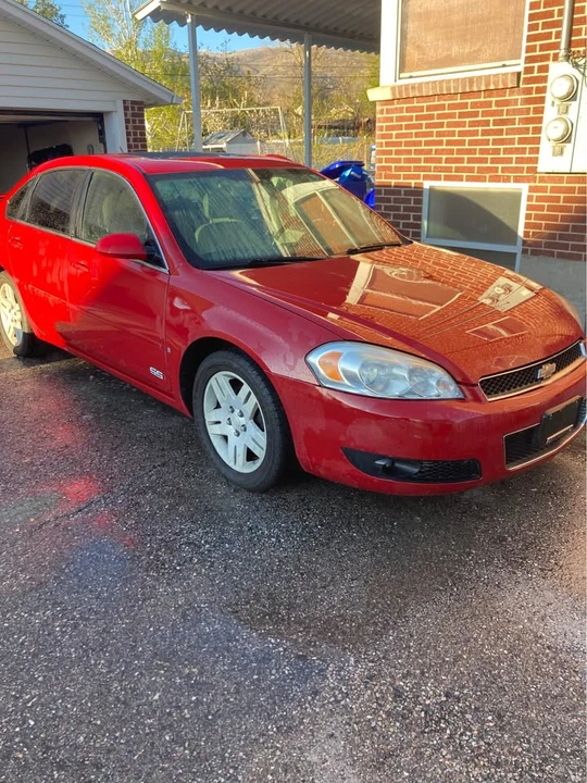2008 Chevrolet Impala 9th Gen - Image 3 of 8