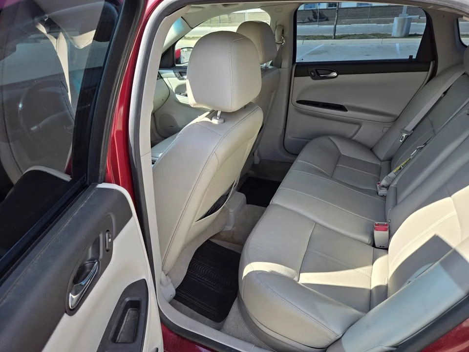 2008 Chevrolet Impala 9th Gen - Image 6 of 6