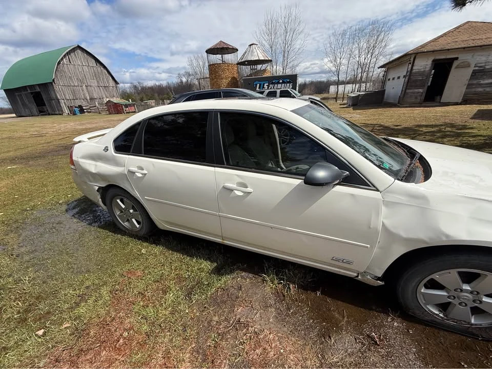 2008 Chevrolet Impala 9th Gen - Image 4 of 6