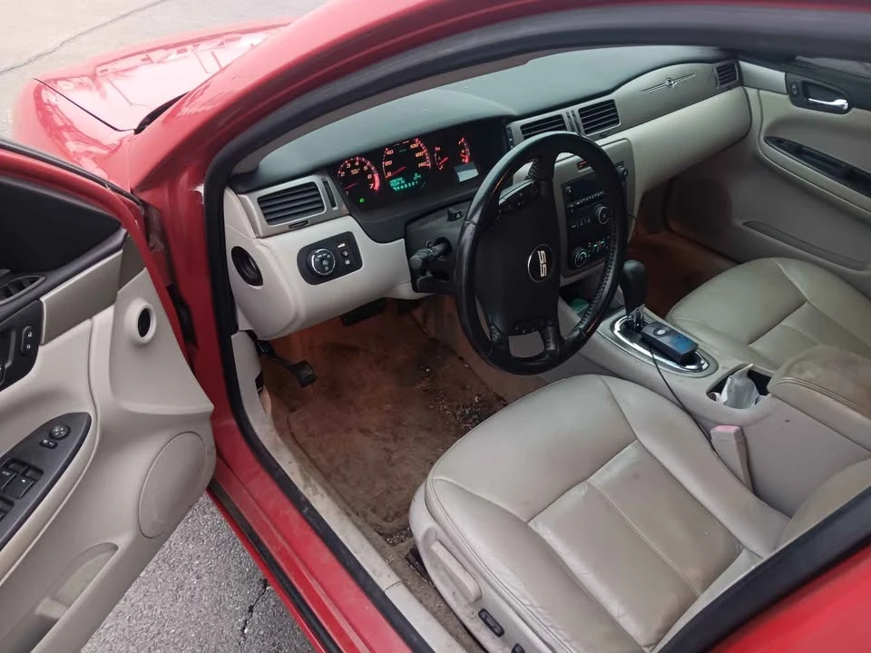 2008 Chevrolet Impala 9th Gen - Image 2 of 4