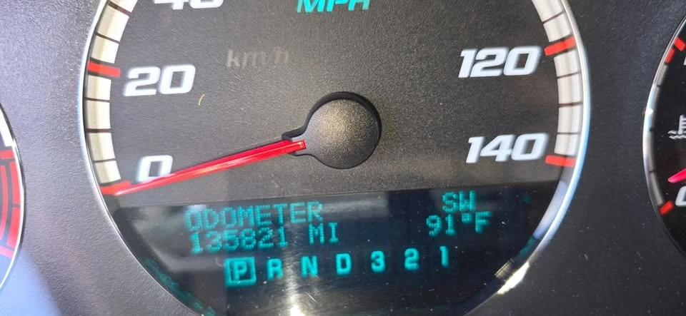 2008 Chevrolet Impala 9th Gen - Image 12 of 17