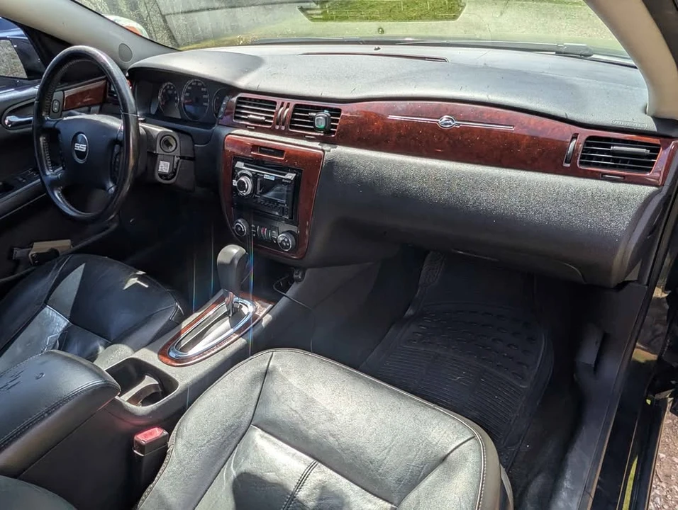 2008 Chevrolet Impala 9th Gen - Image 8 of 9