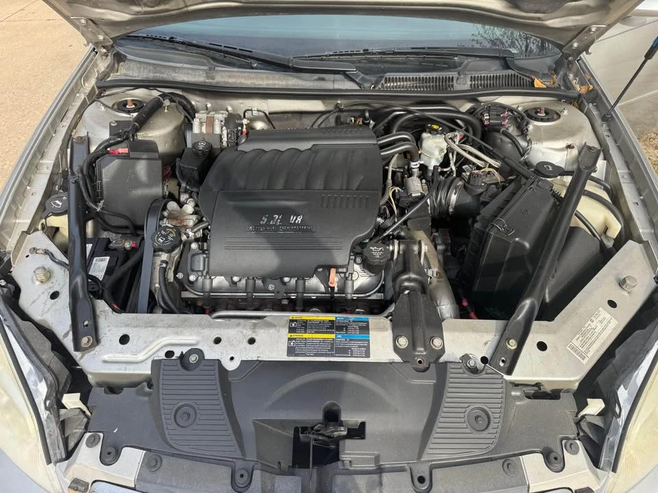 2008 Chevrolet Impala 9th Gen - Image 15 of 18
