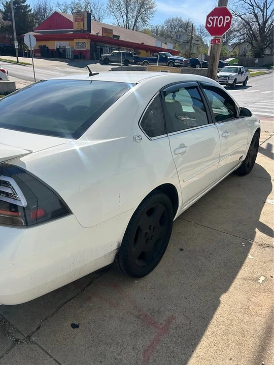 2008 Chevrolet Impala 9th Gen - Image 3 of 7
