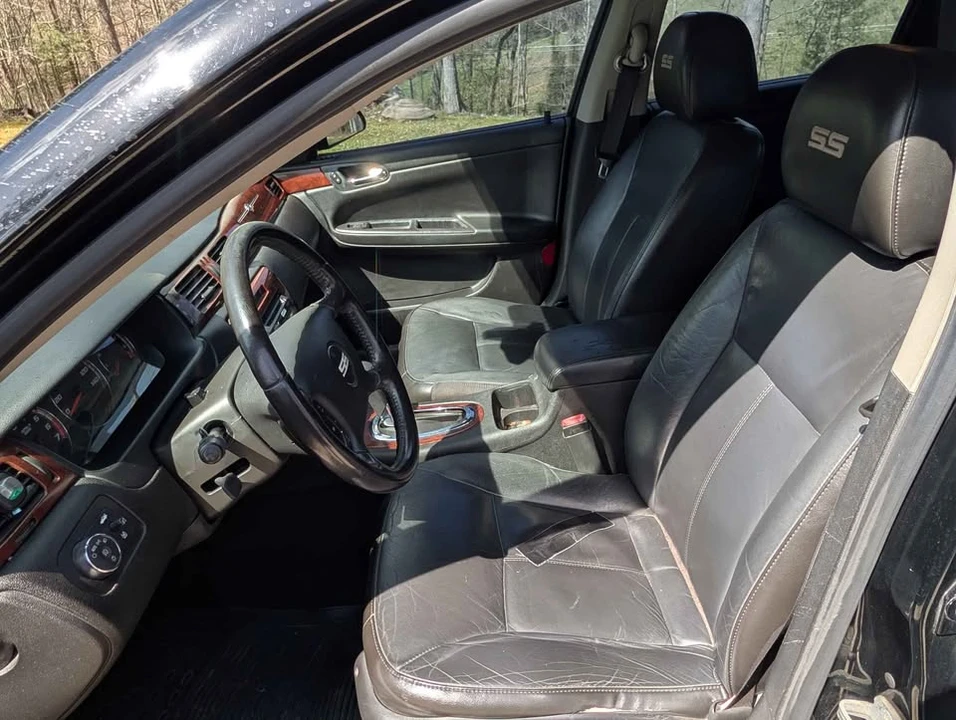 2008 Chevrolet Impala 9th Gen - Image 9 of 9