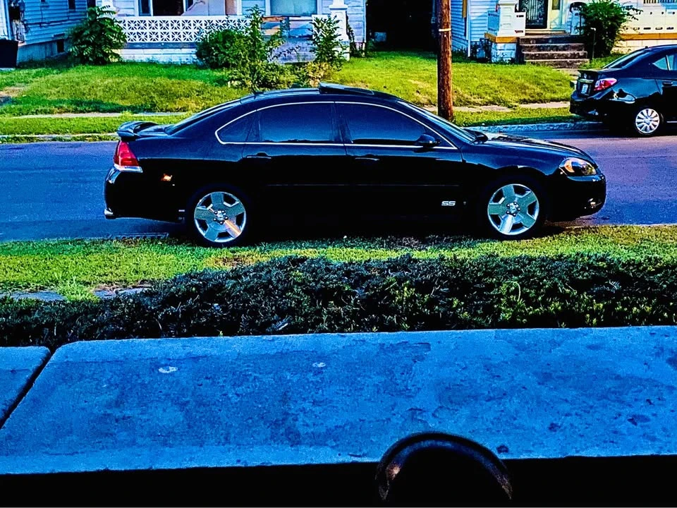 2008 Chevrolet Impala 9th Gen - Image 2 of 4