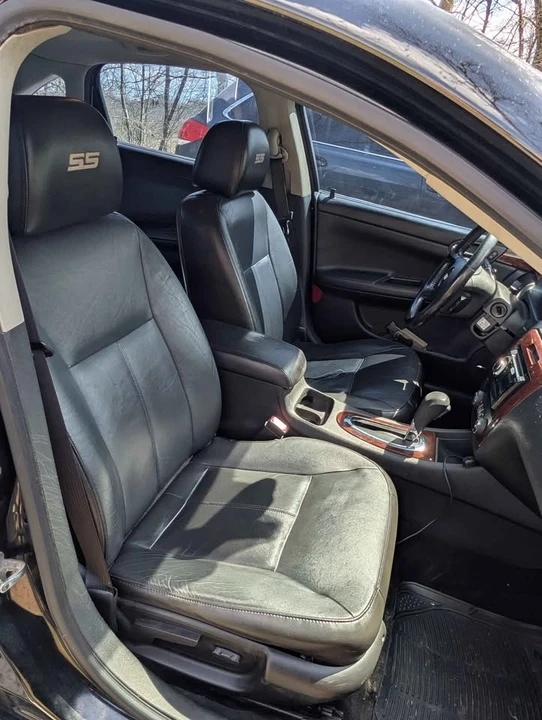 2008 Chevrolet Impala 9th Gen - Image 7 of 9