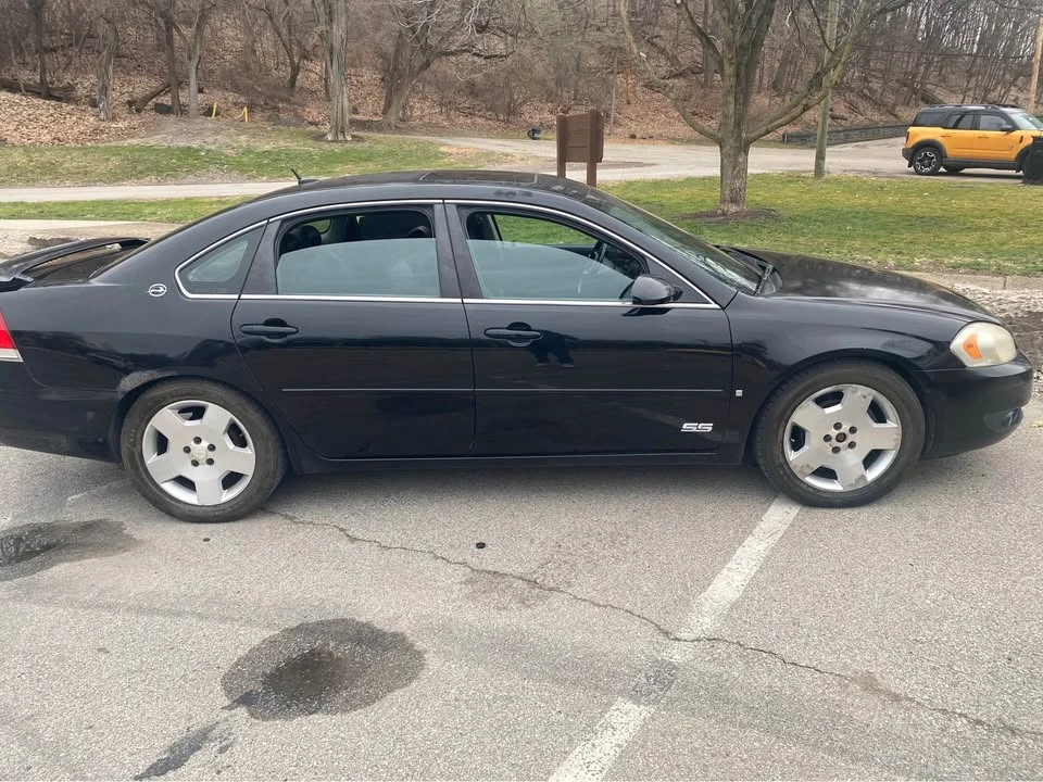2008 Chevrolet Impala 9th Gen - Image 2 of 7