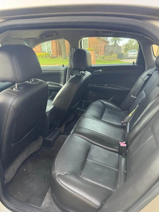 2008 Chevrolet Impala 9th Gen - Image 10 of 18