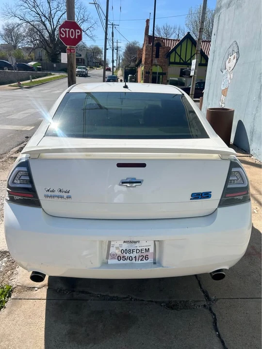 2008 Chevrolet Impala 9th Gen - Image 7 of 7