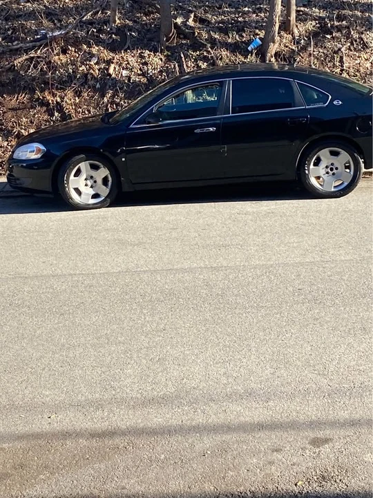 2008 Chevrolet Impala 9th Gen - Image 4 of 7