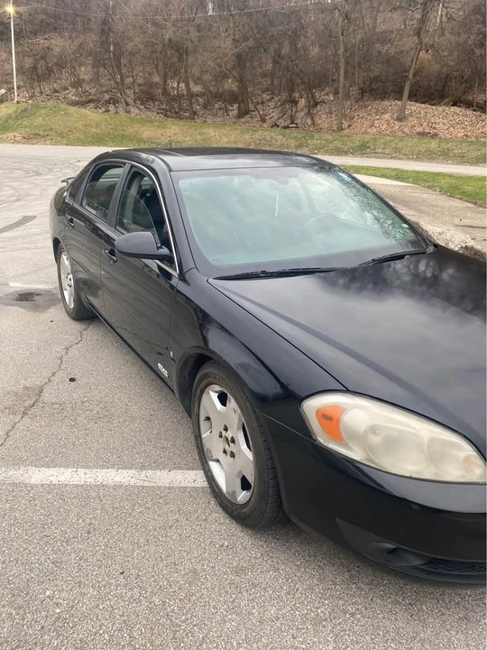 2008 Chevrolet Impala 9th Gen - Image 3 of 7