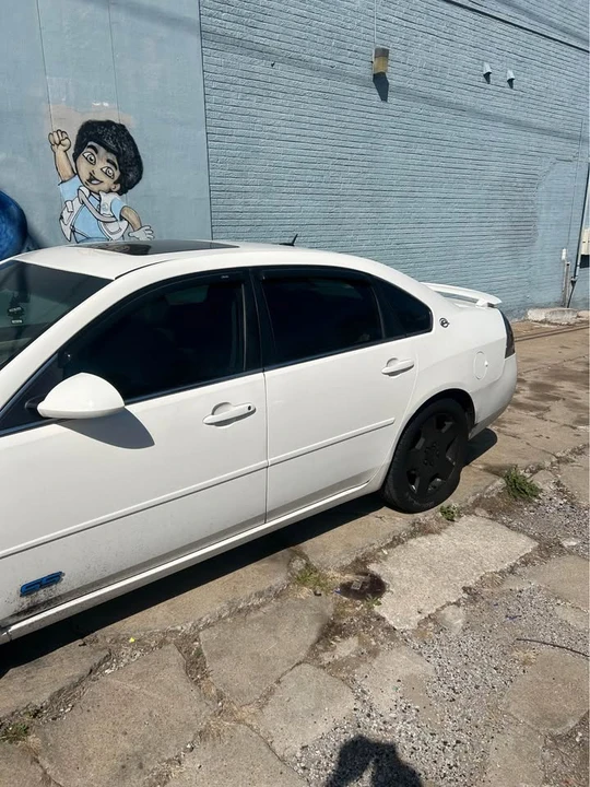 2008 Chevrolet Impala 9th Gen - Image 2 of 7