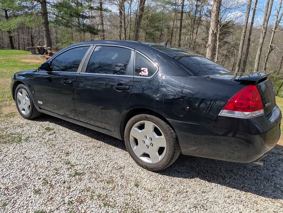 2008 Chevrolet Impala 9th Gen - Image 3 of 9