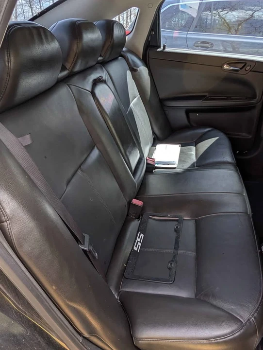 2008 Chevrolet Impala 9th Gen - Image 6 of 9