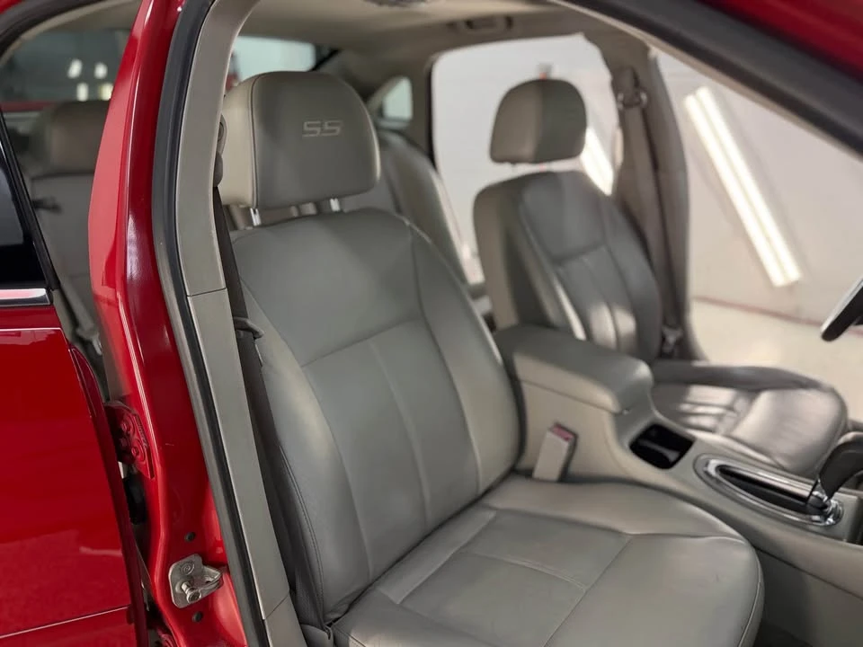 2008 Chevrolet Impala 9th Gen - Image 19 of 20
