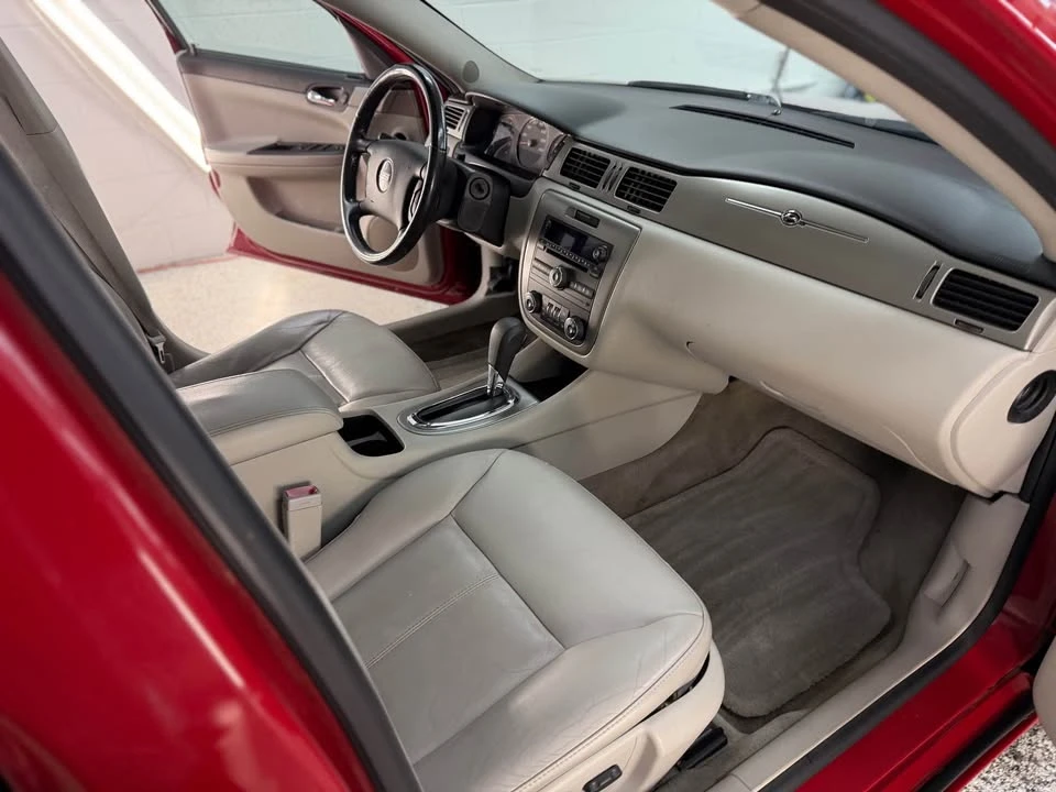 2008 Chevrolet Impala 9th Gen - Image 3 of 20